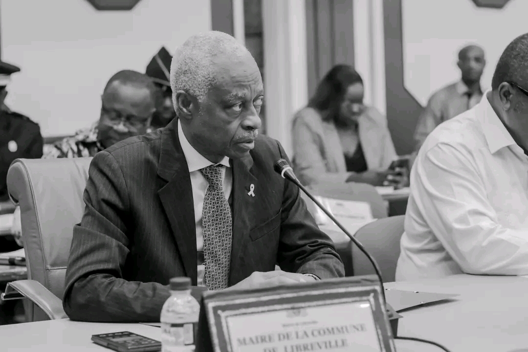 Libreville : La Mairie et le CNEE renforcent leur coopération