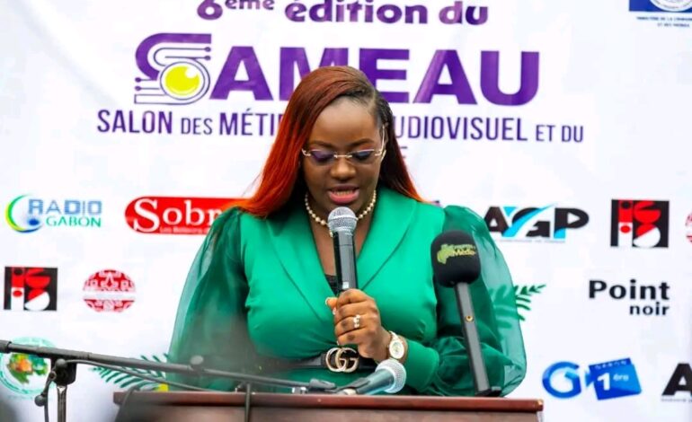 Protection des mineurs en ligne : JDMK plaide pour un cadre national au Gabon