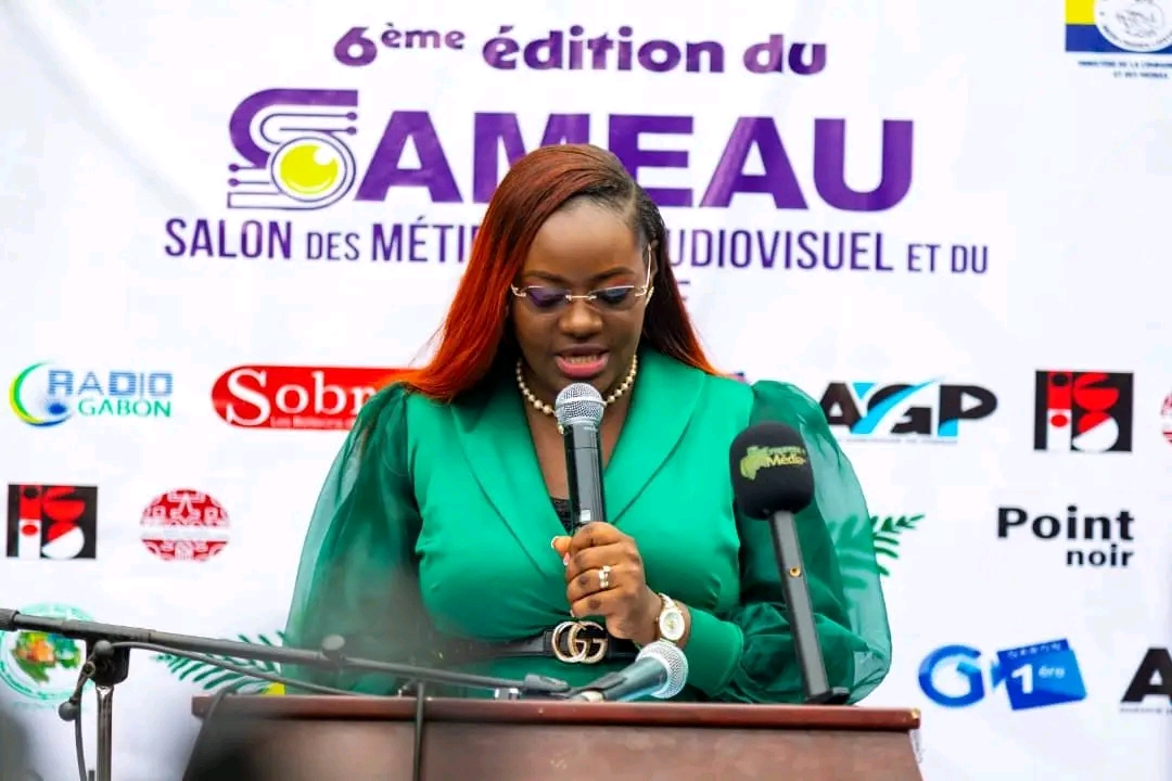 Protection des mineurs en ligne : JDMK plaide pour un cadre national au Gabon