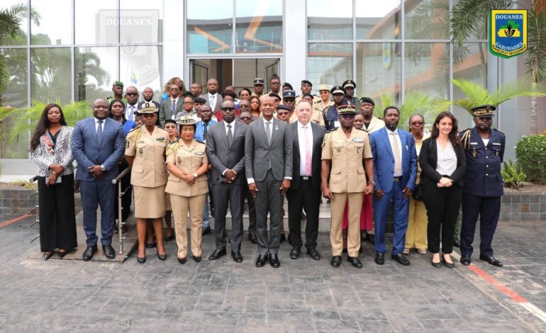 Gabon : Un atelier de cinq jours pour renforcer la lutte contre les trafics illégaux de bois et la criminalité faunique