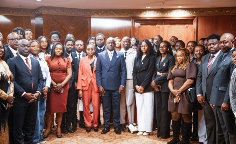 Gabon : Le Gouvernement tend la main à sa diaspora établie en Russie
