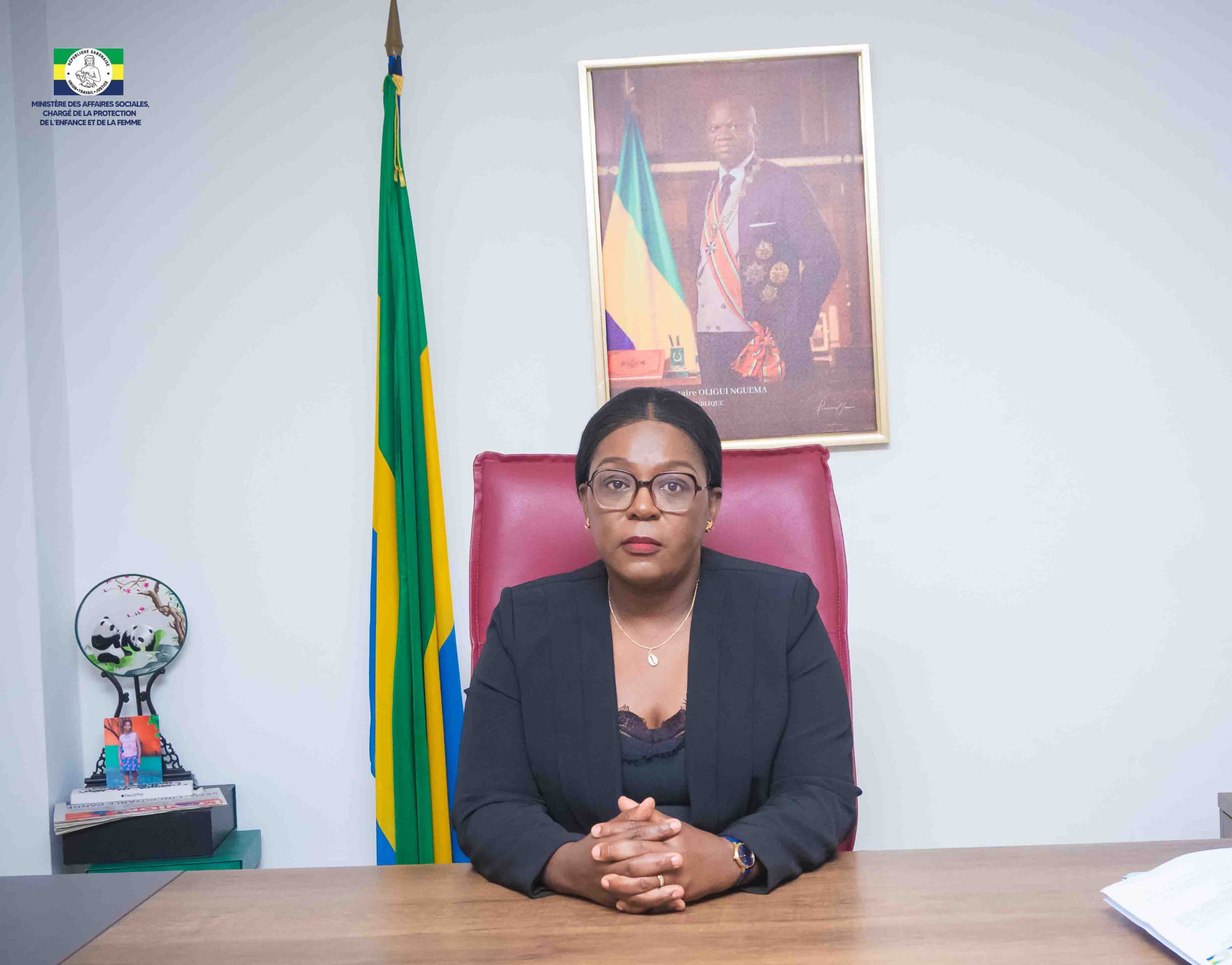 Journée Nationale du Retraité et de la Personne Âgée : Le Gabon veut passer de la reconnaissance à l’action