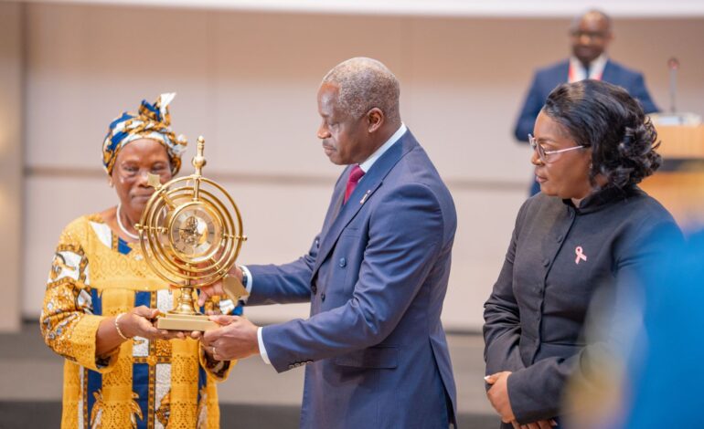 ‎JNRPA 2026 : Le Gabon ouvre une nouvelle ère pour la dignité et le bien-être de ses aînés