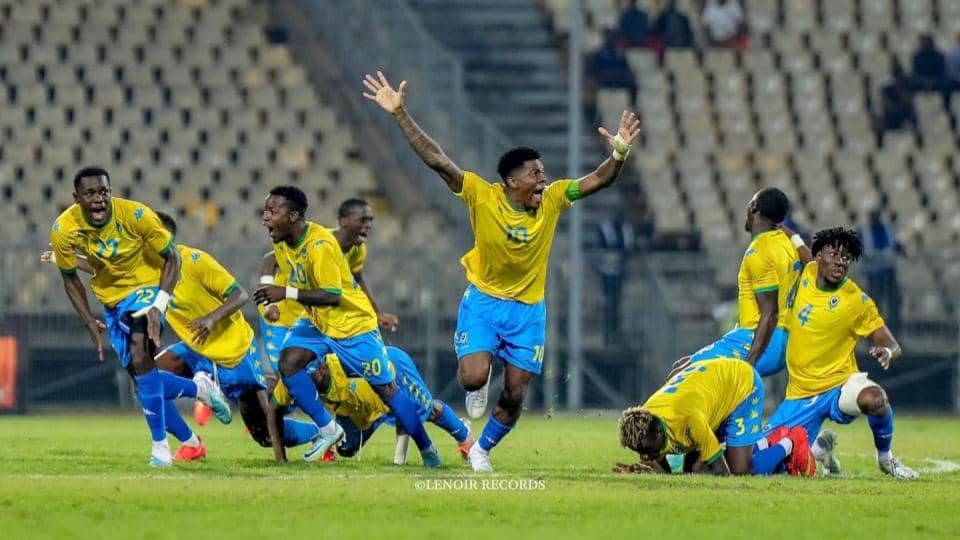 CAN U23 2027 : LE GABON AFFRONTERA LA TUNISIE POUR UNE PLACE EN PHASE FINALE
