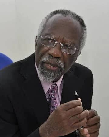 Nécrologie  : Le Pr Pierre-André Kombila Koumba, pionnier de la cardiologie gabonaise, s&rsquo;en est allé