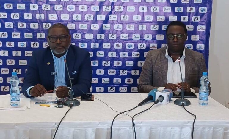 CAN U23 : Saturnin Ibela dévoile une présélection de 25 joueurs