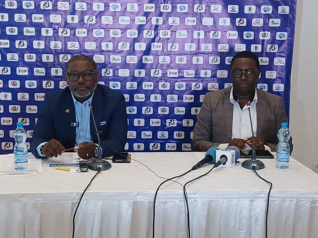 CAN U23 : Saturnin Ibela dévoile une présélection de 25 joueurs