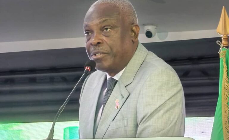 TASKFORCE 2026 : Cinq jours pour relancer le football gabonais