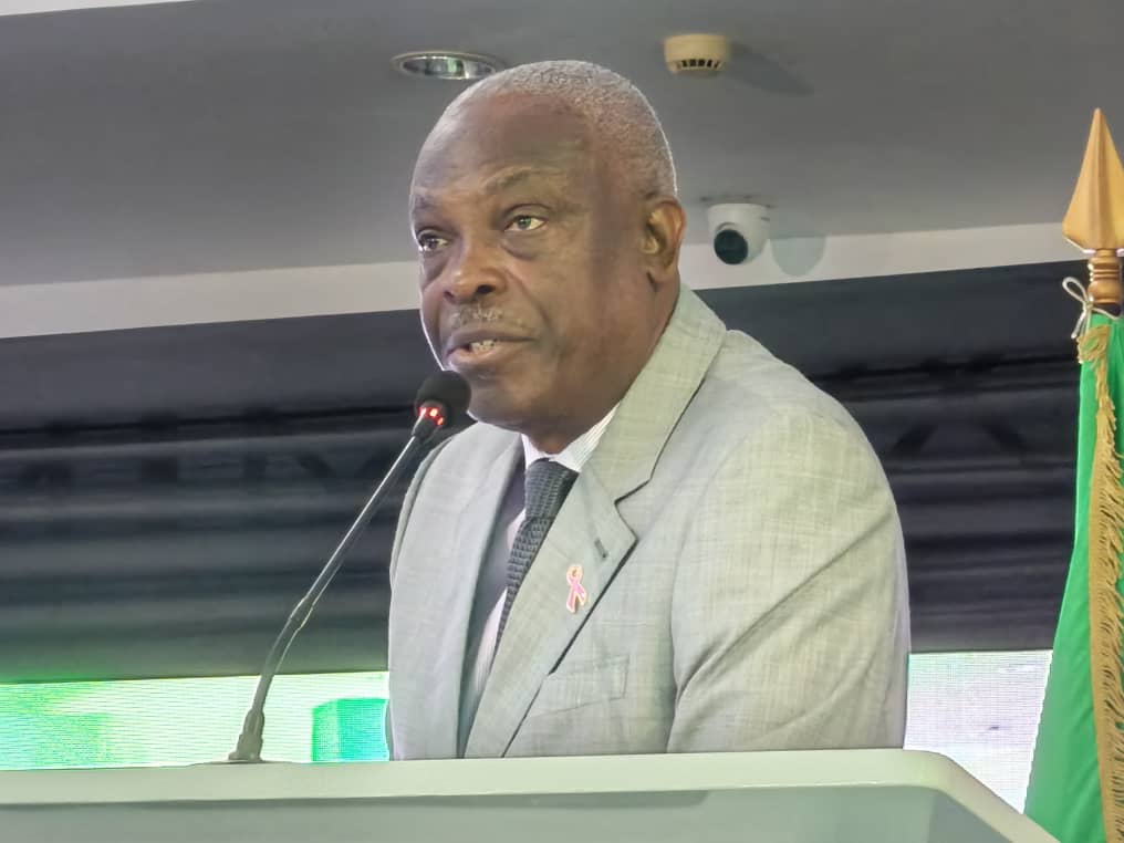 TASKFORCE 2026 : Cinq jours pour relancer le football gabonais