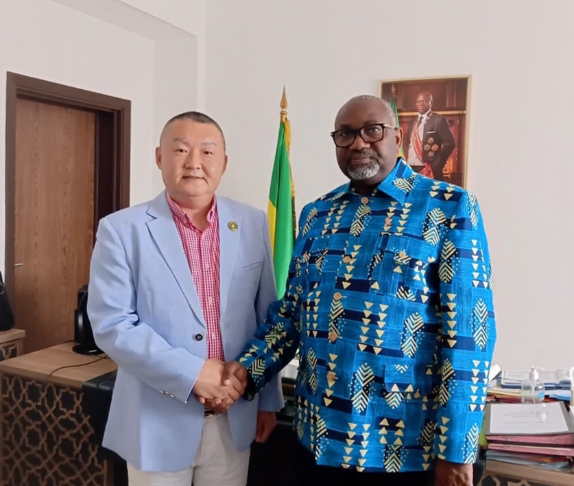 Gabon : FORTUNE GROUP S.A. propose une offre clé en main pour les infrastructures universitaires