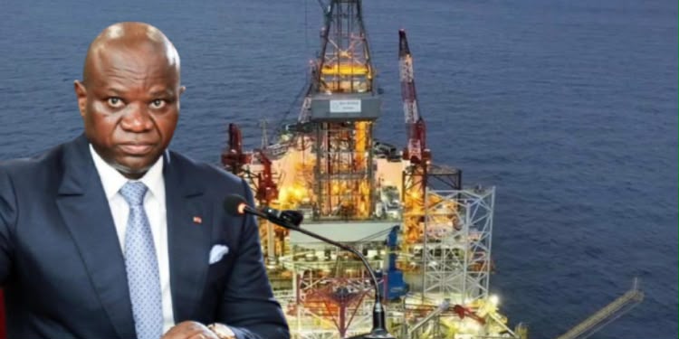 Naufrage du Prospector 5 : 110 personnes secourues et cinq disparus