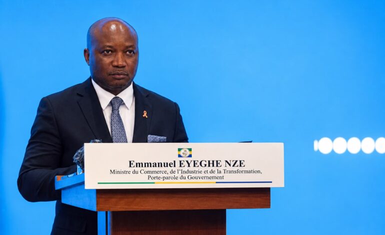 Gabon/ Grand Libreville  : Les opérations de libération des emprises routières débuteront le 4 Novembre