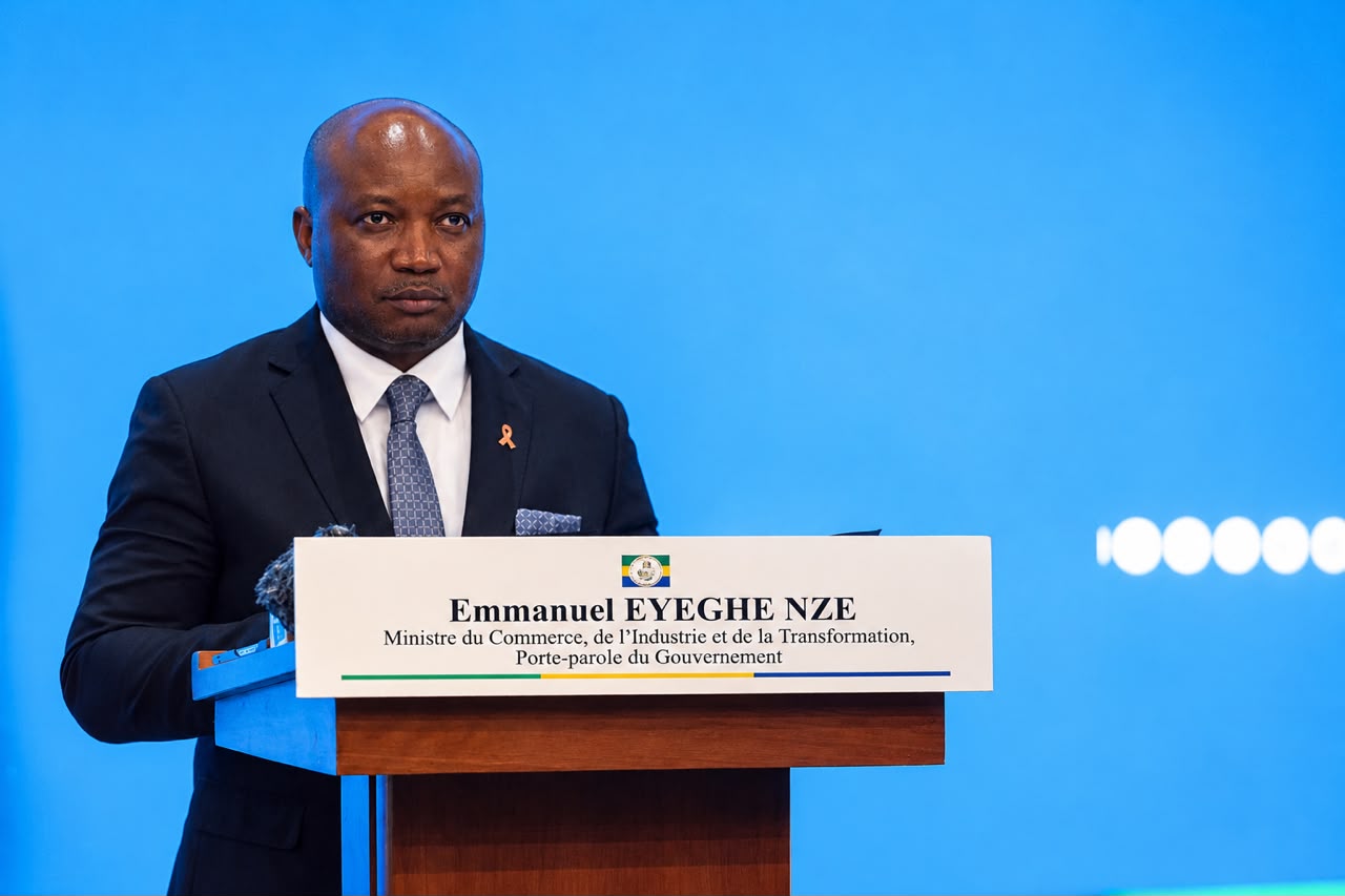 Gabon/ Grand Libreville  : Les opérations de libération des emprises routières débuteront le 4 Novembre