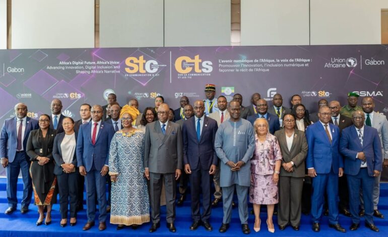 Gabon Digital Week : Libreville capitale africaine du numérique pendant 10 jours