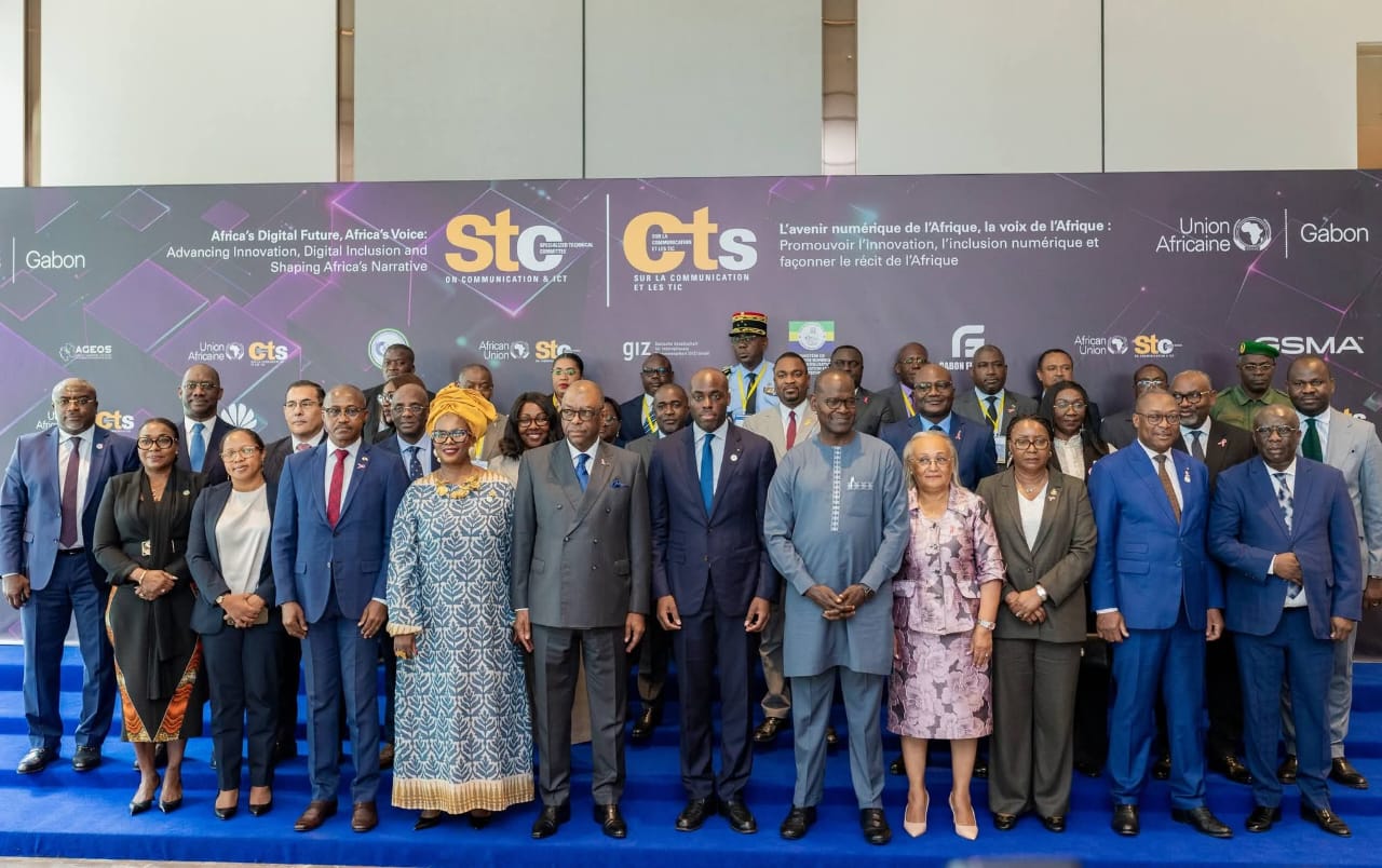 Gabon Digital Week : Libreville capitale africaine du numérique pendant 10 jours