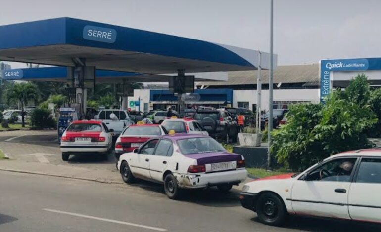 PÉNURIE DE CARBURANT : Libreville dans le désarroi