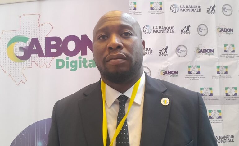 Gabon Digital : la révolution numérique au service de l&rsquo;administration et des citoyens
