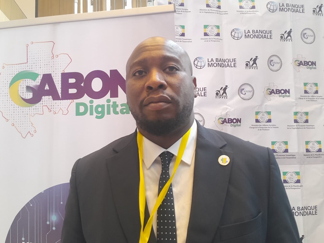 Gabon Digital : la révolution numérique au service de l&rsquo;administration et des citoyens